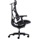 Офисное кресло LiberNovo Omni Midnight Black 48 см (CP-GW-0000015-00-01) - изображение 4