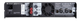 Підсилювач потужності Crown XTI 6002 (0871015005492) - зображення 3