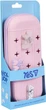 Пенал твердый Yes PHS-4 Charming (533839) - изображение 3