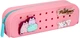 Пенал мягкий Yes PHS-2 Pusheen Summer (533846) - изображение 1