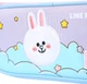 Пенал м'який Yes PH-30 Line Friends Dreamy (533756) - зображення 6