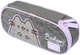 Пенал м'який Yes PH-30 Pusheen Gray (533763) - изображение 2