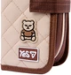 Пенал м'який Yes PH-37 Bear Friend (533802) - изображение 5