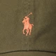 Кепка Ralph Lauren Polo 313474965 One Size Зеленая (1159864030) - изображение 4