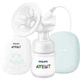 Молоковідсмоктувач Philips Avent SCF903/01 [167988] - зображення 1