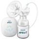 Молоковідсмоктувач Philips Avent SCF903/01 [167988] - зображення 2