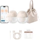 Молокоотсос Eufy Security Wearable Breast Pump E10 [167005] - изображение 4
