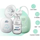 Молоковідсмоктувач Philips Avent SCF903/01 [167988] - зображення 6