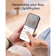 Молокоотсос Eufy Security Wearable Breast Pump E10 [167005] - изображение 9
