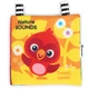 М'яка розвиваюча книжка Baby Einstein "Nature Sounds" (17602) - зображення 1