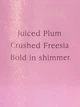 Парфумований спрей для тіла Victoria's Secret Pure Seduction Shimmer (250 мл) - зображення 3
