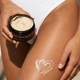 Баттер-автозасмага для тіла з ефектом шиммеру Hillary Self Tan Glow Butter, 200 мл - зображення 9