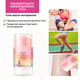 Стик против натирания кожи Zoraely Lady Anti Chafing Stick 40 г - изображение 2
