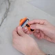 Бритва HeadBlade LE MOTO Blaze для гоління голови - изображение 2