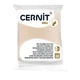 Полимерная глина Cernit Doll Collection, 56 г., Белая (CE0950056010C) - изображение 1