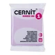 Полимерная глина Cernit Number One, 56 г., Сиреневый светлый CE0900056932C) - изображение 1