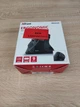 Беспроводная вертикальная мышь Trust Voxx / USB / Bluetooth / Радиоканал / 2400 DPI / 9 кнопок / Подсветка / LED-дисплей / Черная (102048063) - Б/У - изображение 8