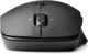 Игровая беспроводная мышь HP Travel / USB / Bluetooth / 3000 DPI / 5 кнопок / Черная (101921140) - Б/У - изображение 2