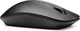 Игровая беспроводная мышь HP Travel / USB / Bluetooth / 3000 DPI / 5 кнопок / Черная (101921140) - Б/У - изображение 3