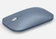 Беспроводная мышь Microsoft Surface Mobile / Bluetooth / 1800 DPI / 4 кнопки / Голубая (102027772) - Б/У - изображение 2