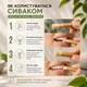 Miswak (Siwak) палочка мисвак для чистки зубов - изображение 3
