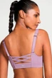 Топ для спорта Victoria's Secret 90D Сиреневый (146304) - изображение 2