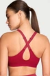 Топ для спорту Victoria's Secret 75B Червоний (147774) - зображення 2