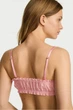 Топ с мягкой чашкой Victoria's Secret 44(M) Розовый (147925) - изображение 2