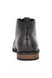 Мужские ботинки Tommy Hilfiger 41.5 Черный (140454) - изображение 5