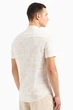 Рубашка Armani Exchange 54(2XL) Молочный (128114) - изображение 2
