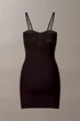 Корегуюча сукня Calvin Klein 46(L) Чорний (144997) - зображення 3