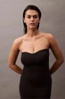 Корегуюча сукня Calvin Klein 46(L) Чорний (144997) - зображення 5