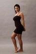 Корегуюча сукня Calvin Klein 46(L) Чорний (144997) - зображення 6