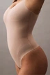 Боди Calvin Klein 46(L) Бежевый (144996) - изображение 7