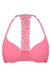 Бюстгальтер push-up Victoria's Secret 85DD Розовый (148085) - изображение 2