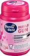 Жувальна гумка Dontodent Bubblegum без цукру, 50 шт - изображение 1