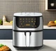 Аерофритюрниця LumaBella LB-60010 - изображение 3