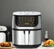 Аерофритюрниця LumaBella LB-60010 - изображение 5