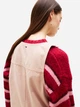 Сарафан женский Tommy Hilfiger 295508978 S Бежевый (1159863504) - изображение 4