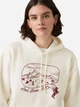 Худи женское Levi`s 302720955 L Белое (1159863597) - изображение 3