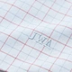 Рубашка женская Uniqlo 491596349 L Голубая (1159863611) - изображение 6