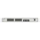 Коммутатор Ruijie Reyee RG-NBS5100-24GT4SFP (24-портовый гигабитный L2+ управляемый)(DL_B68457C4E8A8) - изображение 5