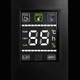 Осушитель воздуха Mozano Dry Comfort 2200 мл для дома и квартиры, Бытовой осушитель воздуха с резервуаром 2.2 л - изображение 5