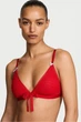 Бюстгальтер з м'якою чашкою Victoria's Secret 46(L) Червоний (147926) - зображення 1