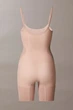 Корректирующее боди Calvin Klein 44(M) Бежевый (147932) - изображение 2