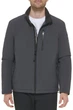 Чоловіча джинсова куртка Calvin Klein 54(2XL) Сірий (147995) - зображення 1