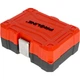 Zestaw otwornic bimetalowych Proline HSS M3 22-68 mm 13 elementów (27491) (5903755274915) - obraz 7