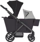 Коляска-вагончик Anex Modu Wagon Haze (MD-WS-02) - изображение 6