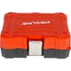 Zestaw otwornic bimetalowych Proline HSS M42 kobalt 19-68 mm 16 elementów (27490) (5903755274908) - obraz 5