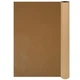 Кожзам самоклеющийся Sticker Wall 50 х 137 см Beige - изображение 1